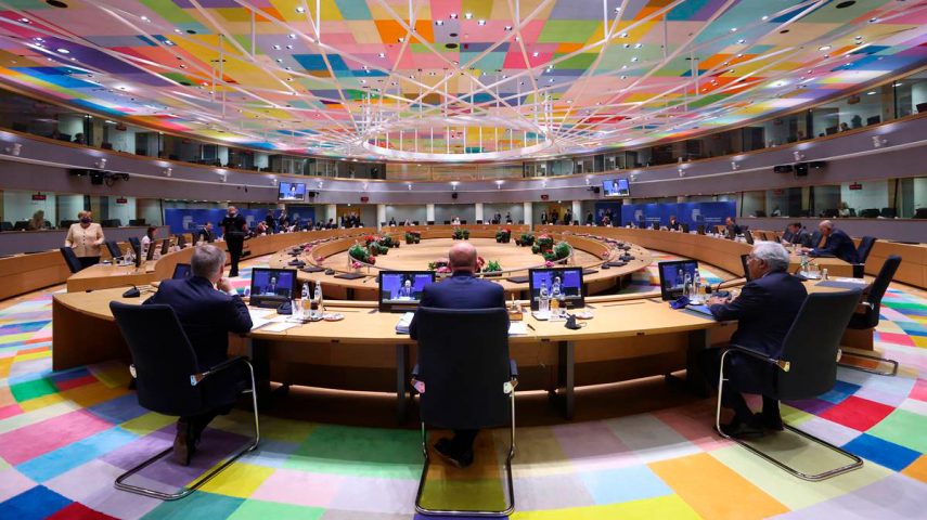 BE kerkon nderprerjen e menjehershme te luftimeve ne Gaza per pauza humanitare